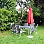 Appartement Stadtwinkel 5 - Suhrenpohl 6 Whg5
