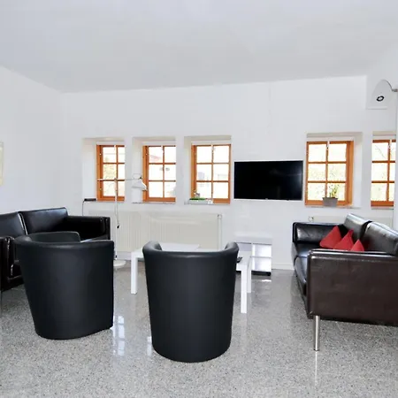 Stadtwinkel 5 - Suhrenpohl 6 Whg5 Appartement Heiligenhafen