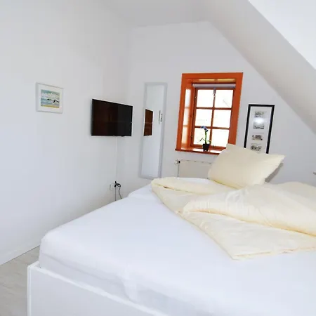 Stadtwinkel 5 - Suhrenpohl 6 Whg5 Appartement