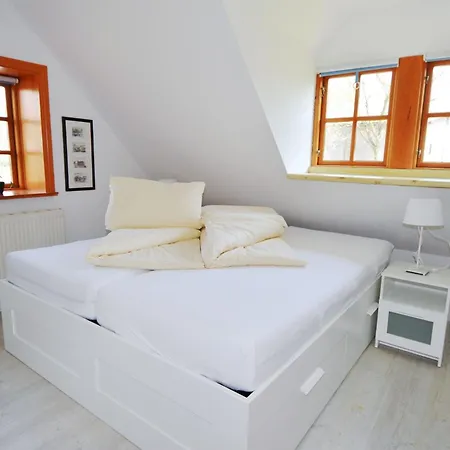 Stadtwinkel 5 - Suhrenpohl 6 Whg5 Appartement *