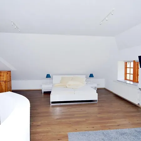 Stadtwinkel 5 - Suhrenpohl 6 Whg5 * Heiligenhafen