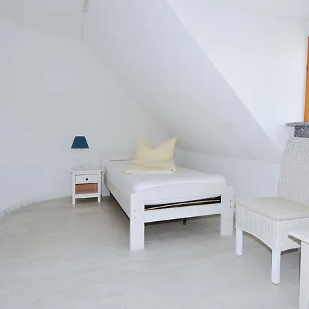 Stadtwinkel 5 - Suhrenpohl 6 Whg5 * Heiligenhafen