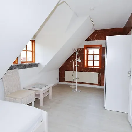 Stadtwinkel 5 - Suhrenpohl 6 Whg5 * Heiligenhafen