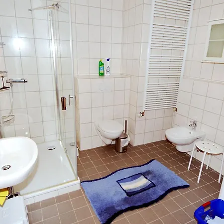 Stadtwinkel 5 - Suhrenpohl 6 Whg5 Appartement