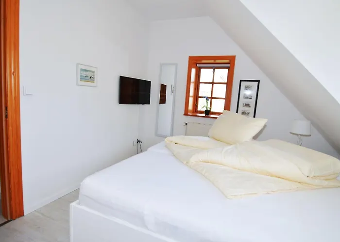 Stadtwinkel 5 - Suhrenpohl 6 Whg5 Appartement