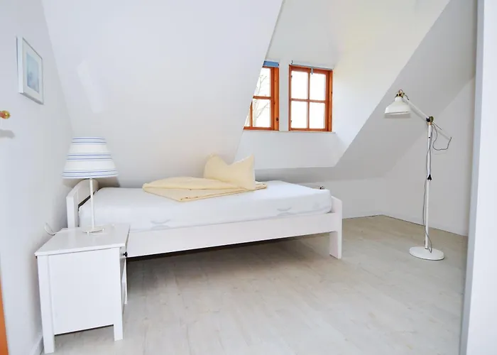 Stadtwinkel 5 - Suhrenpohl 6 Whg5 Appartement