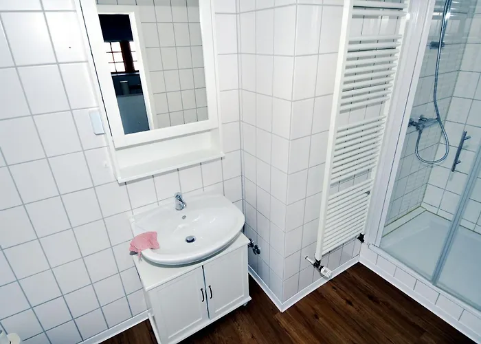 Stadtwinkel 5 - Suhrenpohl 6 Whg5